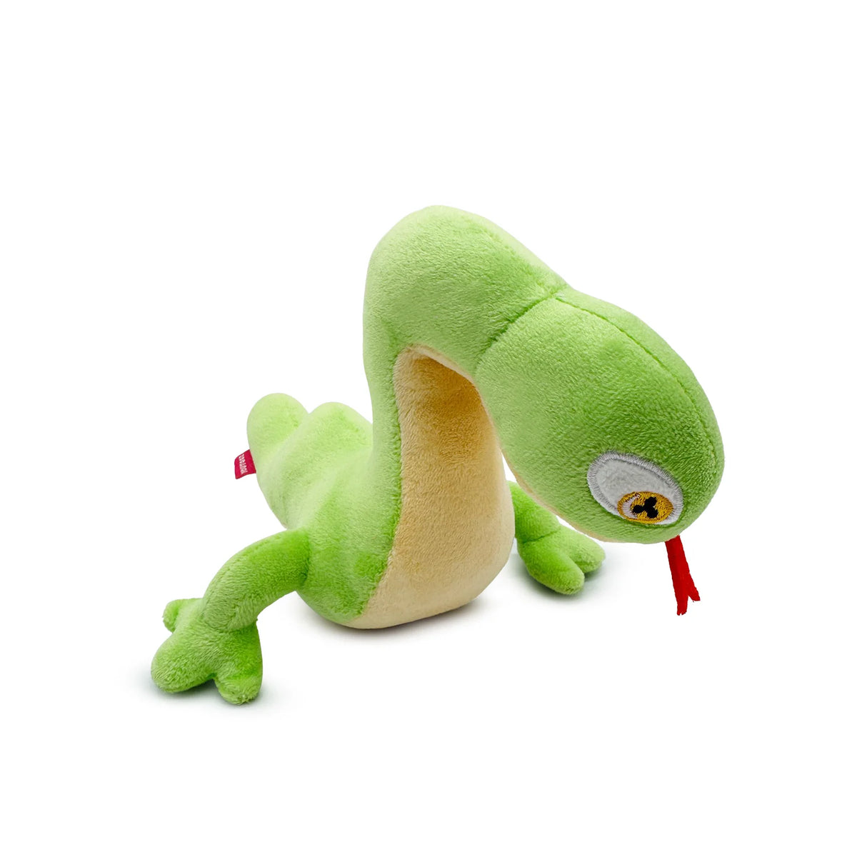 Slay the Spire - Snecko 9" Plush (YooTooz)