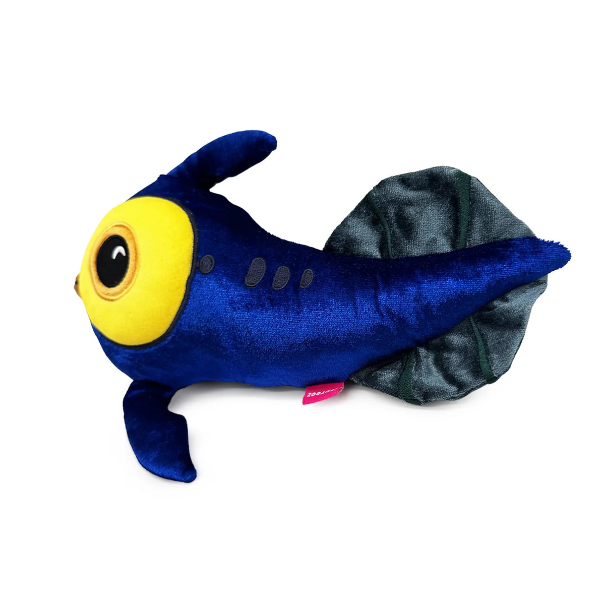 Subnautica - Peeper 9" Plush (YooTooz)