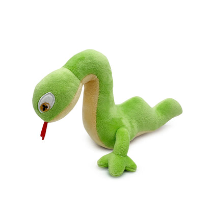 Slay the Spire - Snecko 9" Plush (YooTooz)