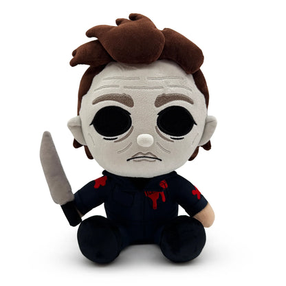 Halloween II: Michael Myers 9" Plush (Youtooz)
