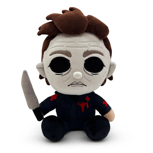 Halloween II: Michael Myers 9" Plush (Youtooz)