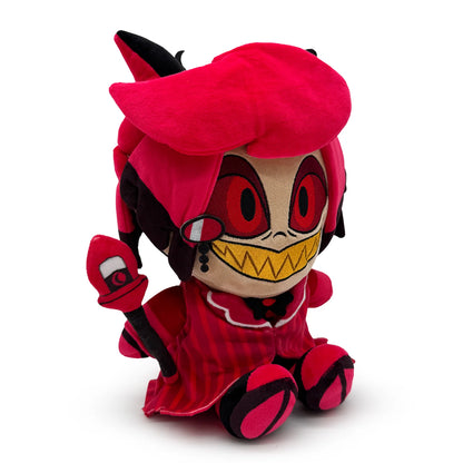 Hazbin Hotel: Alastor 9" Plush (Youtooz)