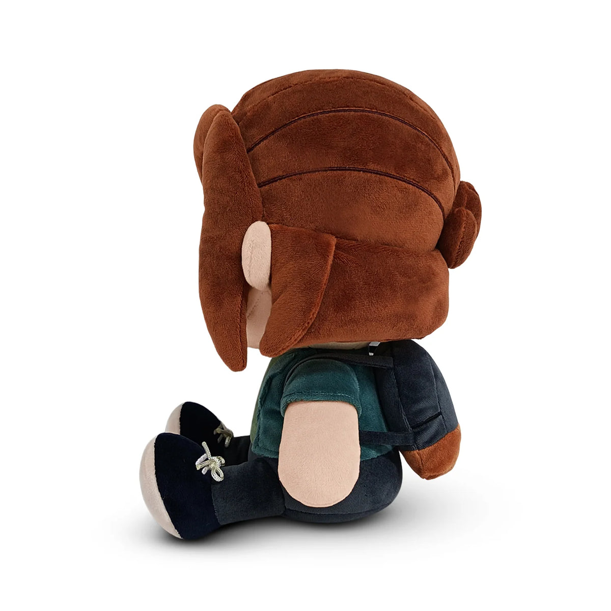 The Last of Us: Ellie 9" Plush (Youtooz)