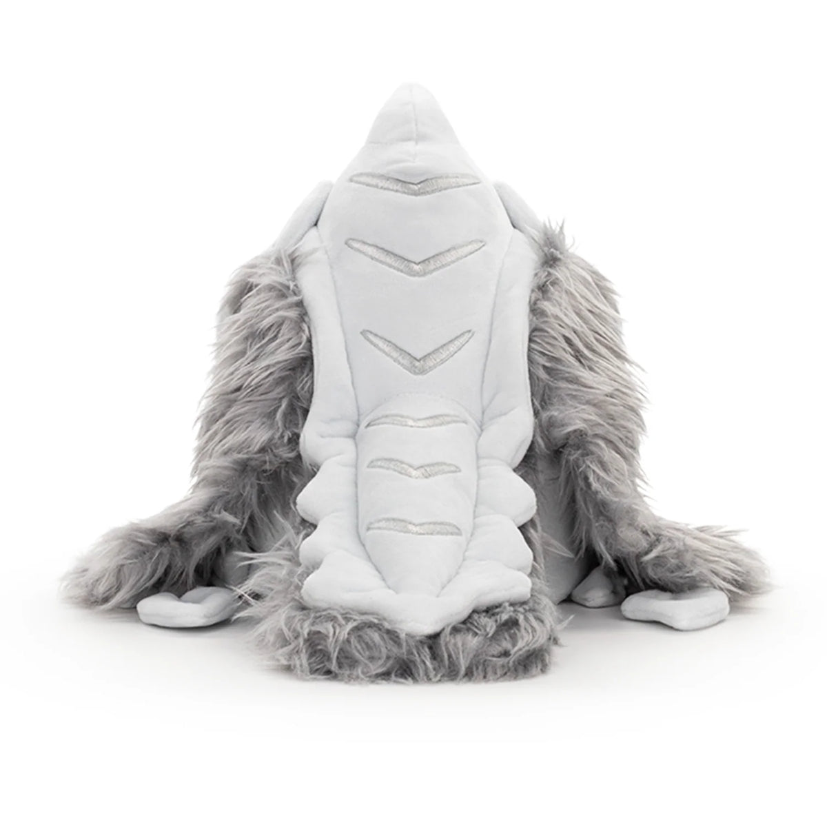 Monster Hunter Wilds: Arkveld 9" Plush (Youtooz)