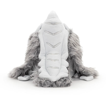 Monster Hunter Wilds: Arkveld 9" Plush (Youtooz)
