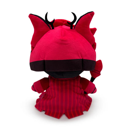 Hazbin Hotel: Alastor 9" Plush (Youtooz)