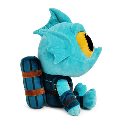 Skylanders: Gill Grunt 9" Plush (Youtooz)