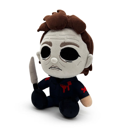 Halloween II: Michael Myers 9" Plush (Youtooz)