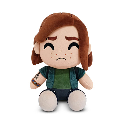 The Last of Us: Ellie 9" Plush (Youtooz)