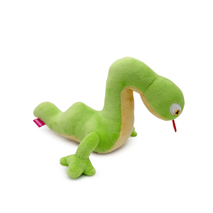 Slay the Spire - Snecko 9" Plush (YooTooz)