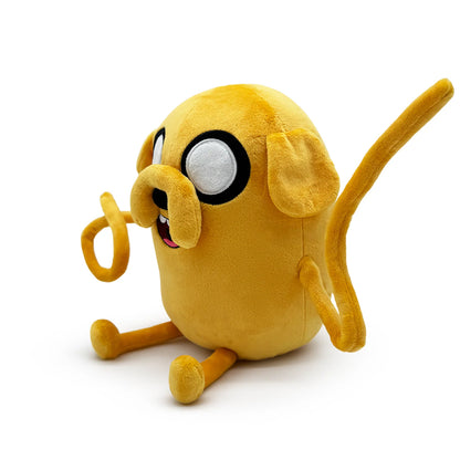 Adventure Time: Jake The Dog 9" Plush  (YooTooz)
