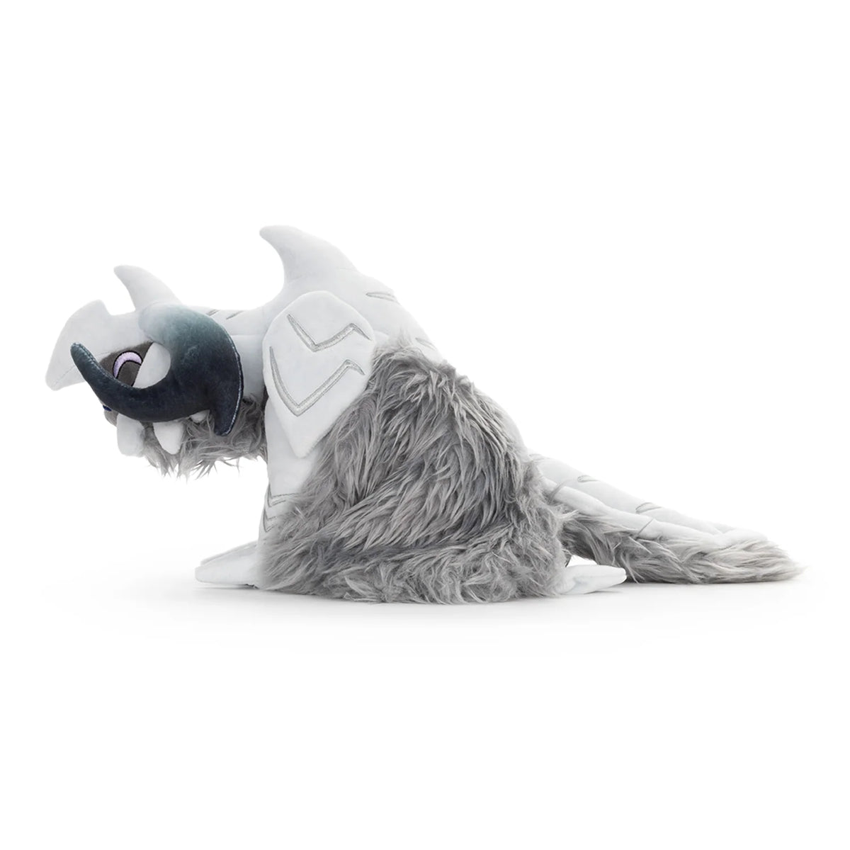 Monster Hunter Wilds: Arkveld 9" Plush (Youtooz)