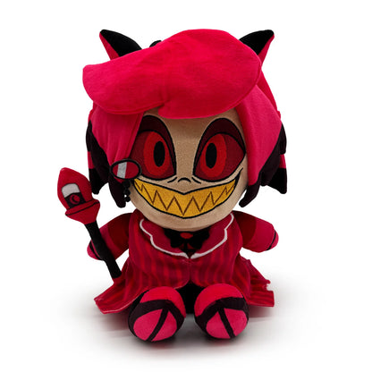 Hazbin Hotel: Alastor 9" Plush (Youtooz)