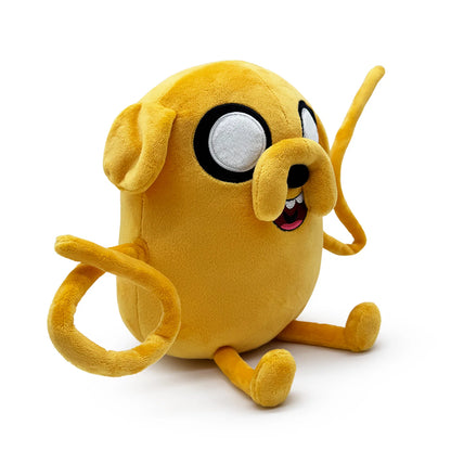 Adventure Time: Jake The Dog 9" Plush  (YooTooz)