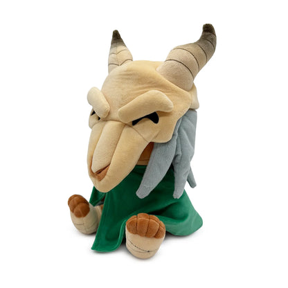Slay the Spire - The Silent 9" Plush (YooTooz)