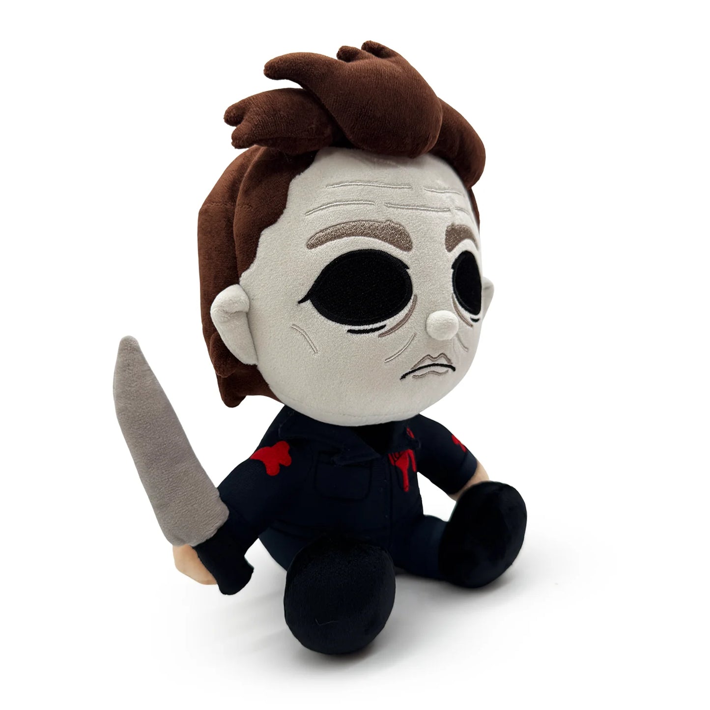 Halloween II: Michael Myers 9" Plush (Youtooz)