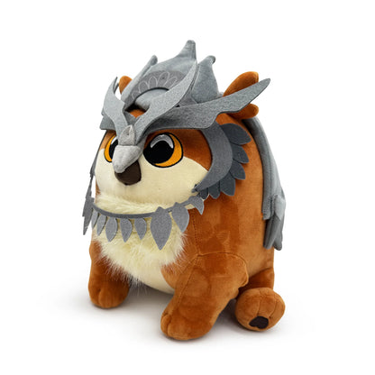 Baldur’s Gate 3: Armored Owl Bear 9" Plush (Youtooz)