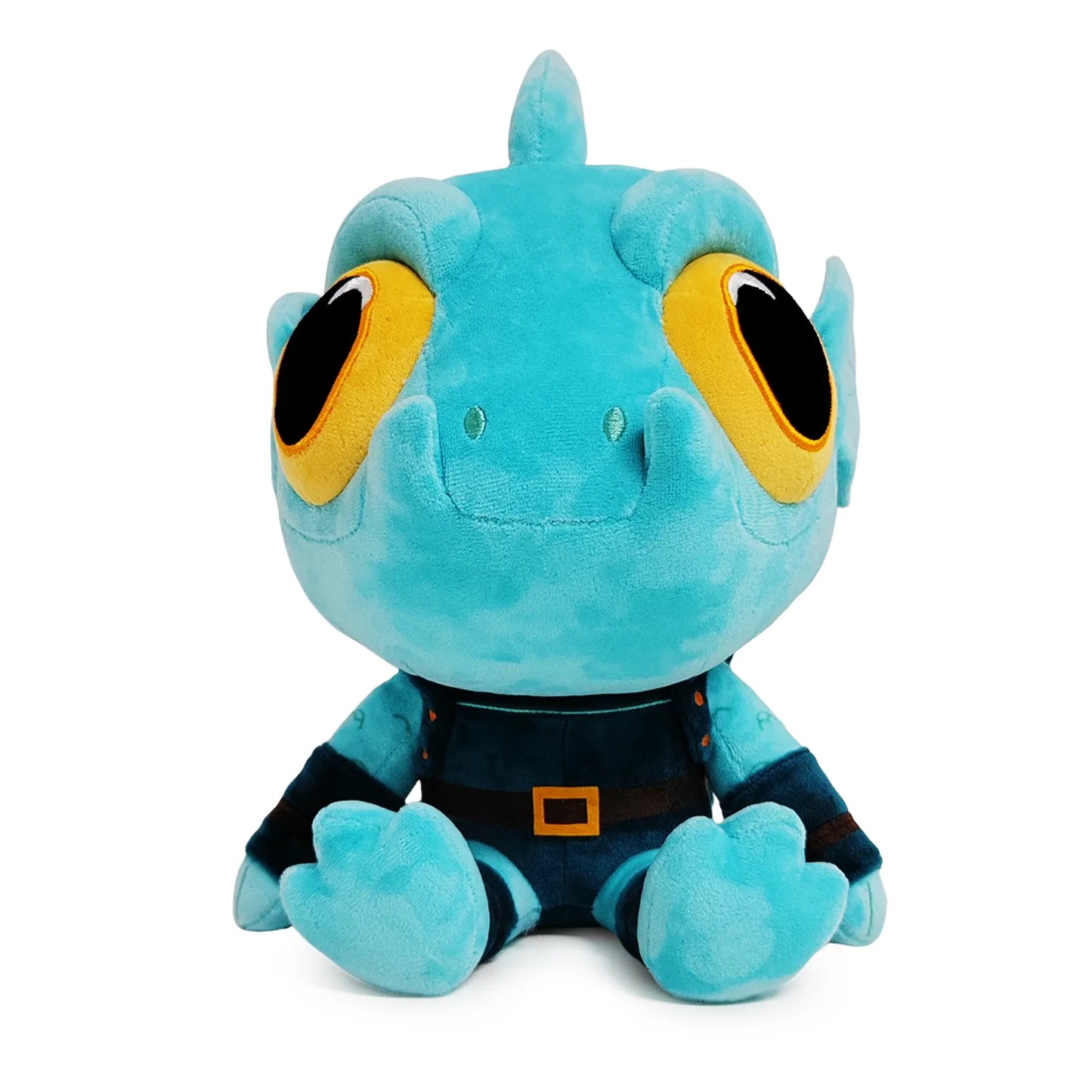 Skylanders: Gill Grunt 9" Plush (Youtooz)