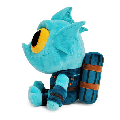 Skylanders: Gill Grunt 9" Plush (Youtooz)