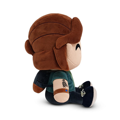 The Last of Us: Ellie 9" Plush (Youtooz)