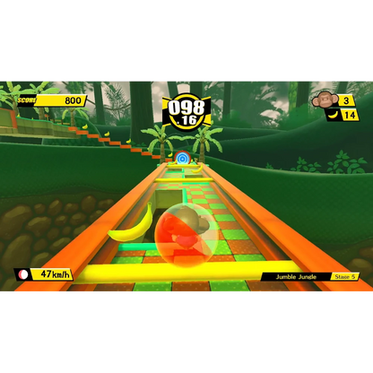 Super Monkey Ball Triple Pack (Nintendo Switch) [PRE-ORDER]