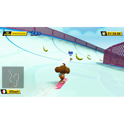 Super Monkey Ball Triple Pack (Nintendo Switch) [PRE-ORDER]