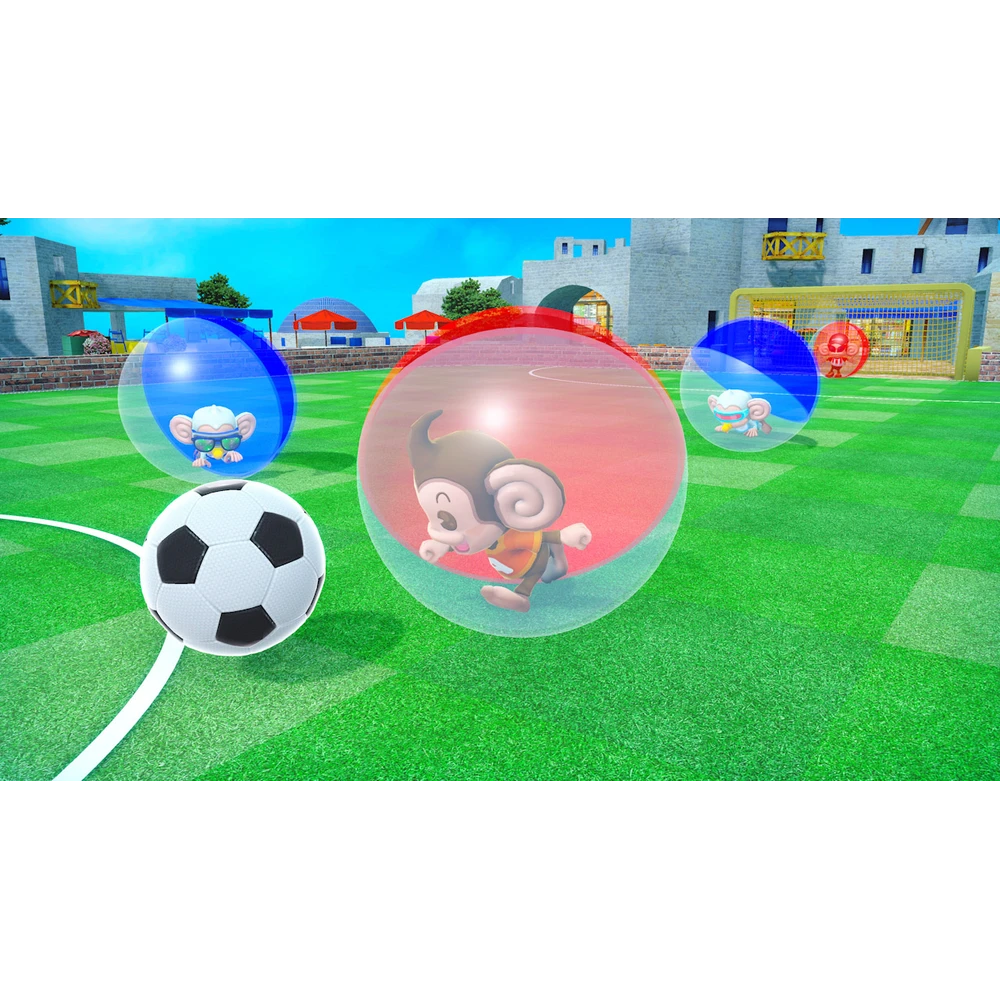 Super Monkey Ball Triple Pack (Nintendo Switch) [PRE-ORDER]
