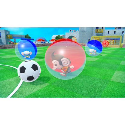 Super Monkey Ball Triple Pack (Nintendo Switch) [PRE-ORDER]