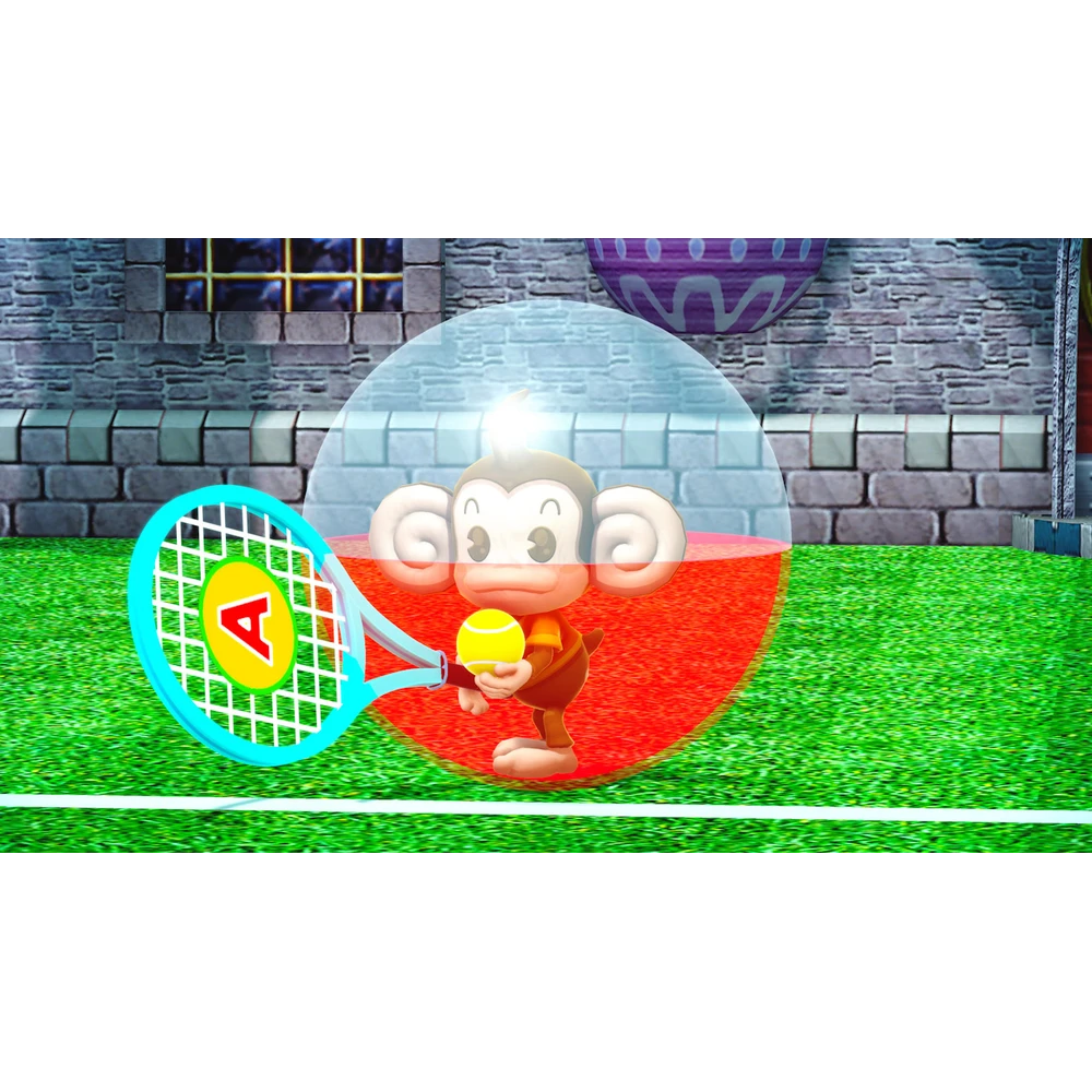 Super Monkey Ball Triple Pack (Nintendo Switch) [PRE-ORDER]