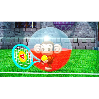 Super Monkey Ball Triple Pack (Nintendo Switch) [PRE-ORDER]