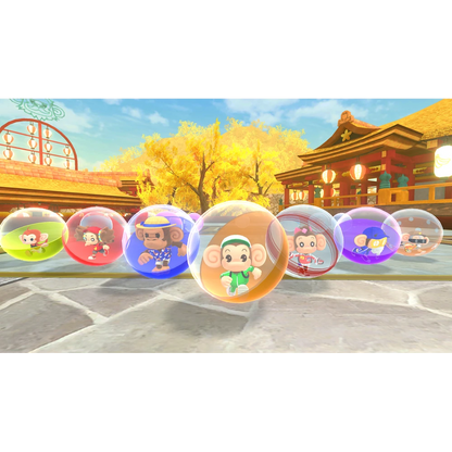 Super Monkey Ball Triple Pack (Nintendo Switch) [PRE-ORDER]