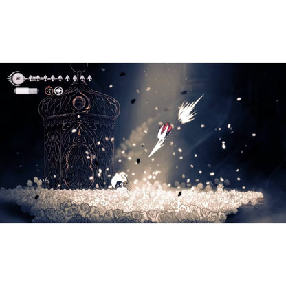 Hollow Knight: Silk Song (Nintendo Switch 2) [PRE-ORDER]