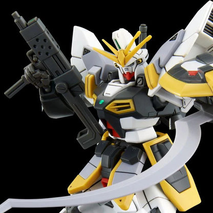Mobile Suit Gundam Wing: HGAC 1/144 XXXG-01SR2 Gundam Sandrock Custom Model Kit (Bandai)