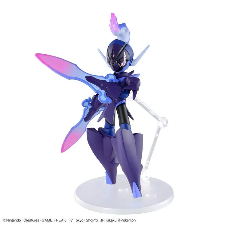 Pokémon - Ceruledge Model Kit (Bandai)