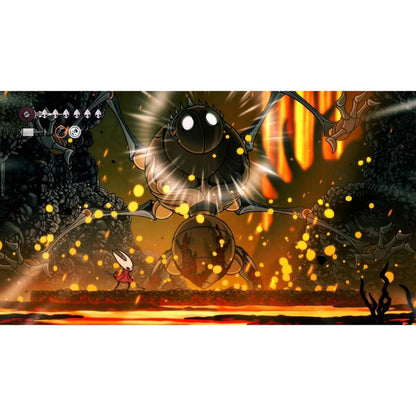 Hollow Knight: Silk Song (Nintendo Switch 2) [PRE-ORDER]