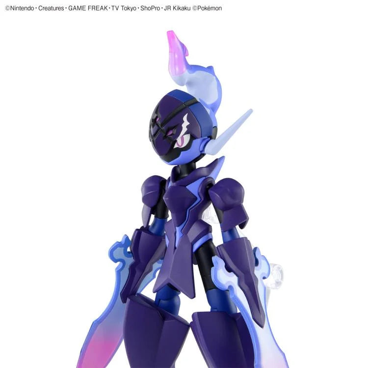 Pokémon - Ceruledge Model Kit (Bandai)