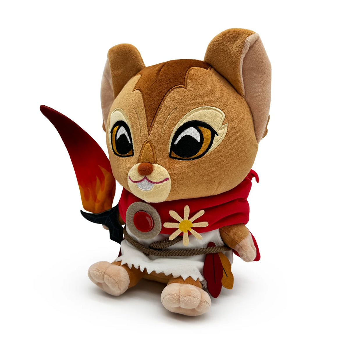 Magic: The Gathering - Mabel 9" Plush (YooTooz)