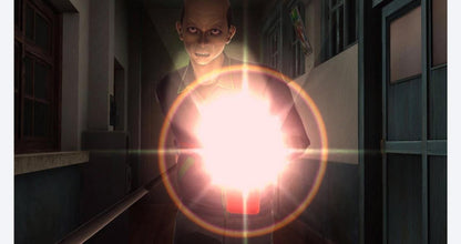 White Day: A Labyrinth Named School (PlayStation 4)