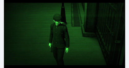 White Day: A Labyrinth Named School (PlayStation 4)