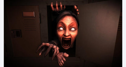 White Day: A Labyrinth Named School (PlayStation 4)