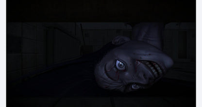 White Day: A Labyrinth Named School (PlayStation 4)