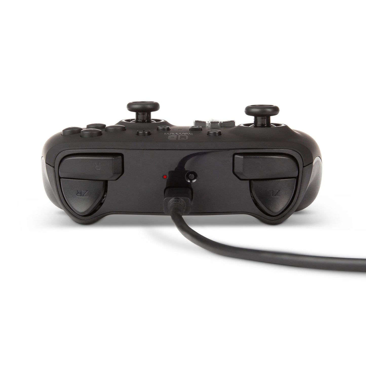 Nintendo Switch PowerA Enhanced Wireless Controller - Black