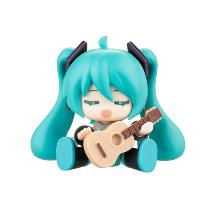 Blokees: Hatsune Miku - DaaVibe 01 Terrace Party Blind Box