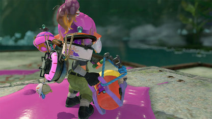 Splatoon Raiders (Nintendo Switch 2) [PREORDER]
