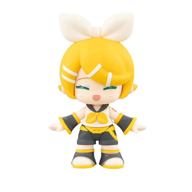 Blokees: Hatsune Miku - DaaVibe 01 Terrace Party Blind Box