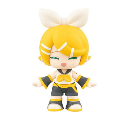 Blokees: Hatsune Miku - DaaVibe 01 Terrace Party Blind Box