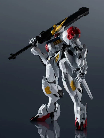 Gundam Universe - ASW-G-08 Gundam Barbatos (Bandai)