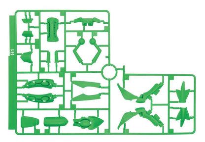 Pokémon - Rayquaza Bandai Spirits Model Kit (Bandai)