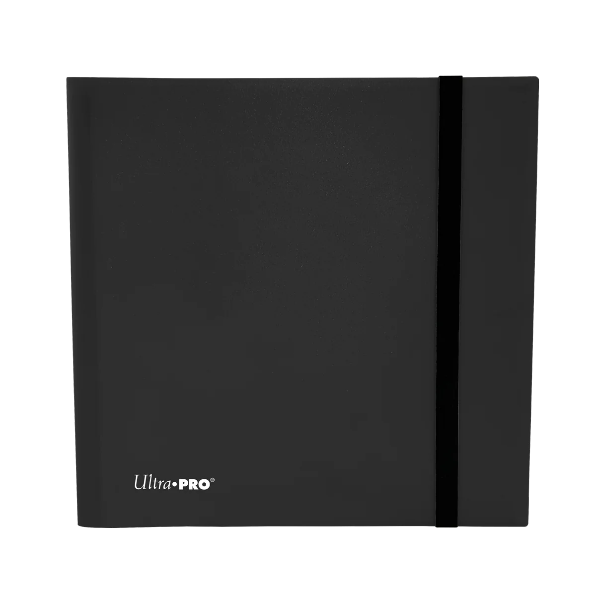 Eclipse 12-Pocket PRO-Binder Portfolio (Ultra Pro)