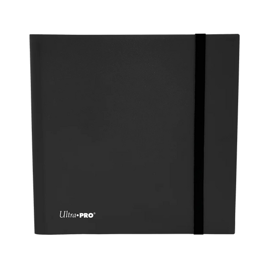 Eclipse 12-Pocket PRO-Binder Portfolio (Ultra Pro)